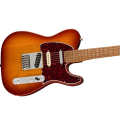 Fender Electric Guitars Fender Player Plus Nashville Telecaster Electric Guitar
