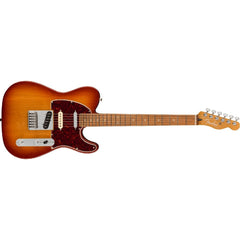 Fender Electric Guitars Fender Player Plus Nashville Telecaster Electric Guitar