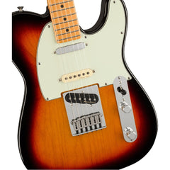 Fender Electric Guitars Fender Player Plus Nashville Telecaster Electric Guitar