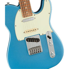 Fender Electric Guitars Fender Player Plus Nashville Telecaster Electric Guitar