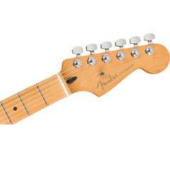 Fender Electric Guitars Fender Player Plus Stratocaster HSS Electric Guitar