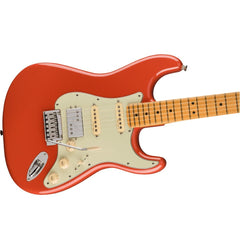 Fender Electric Guitars Fender Player Plus Stratocaster HSS Electric Guitar