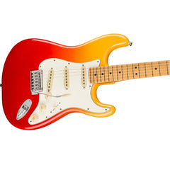 Fender Electric Guitars Fender Player Plus Stratocaster SSS Electric Guitar