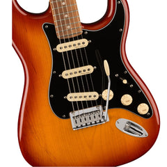 Fender Electric Guitars Fender Player Plus Stratocaster SSS Electric Guitar