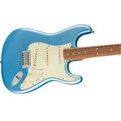 Fender Electric Guitars Fender Player Plus Stratocaster SSS Electric Guitar