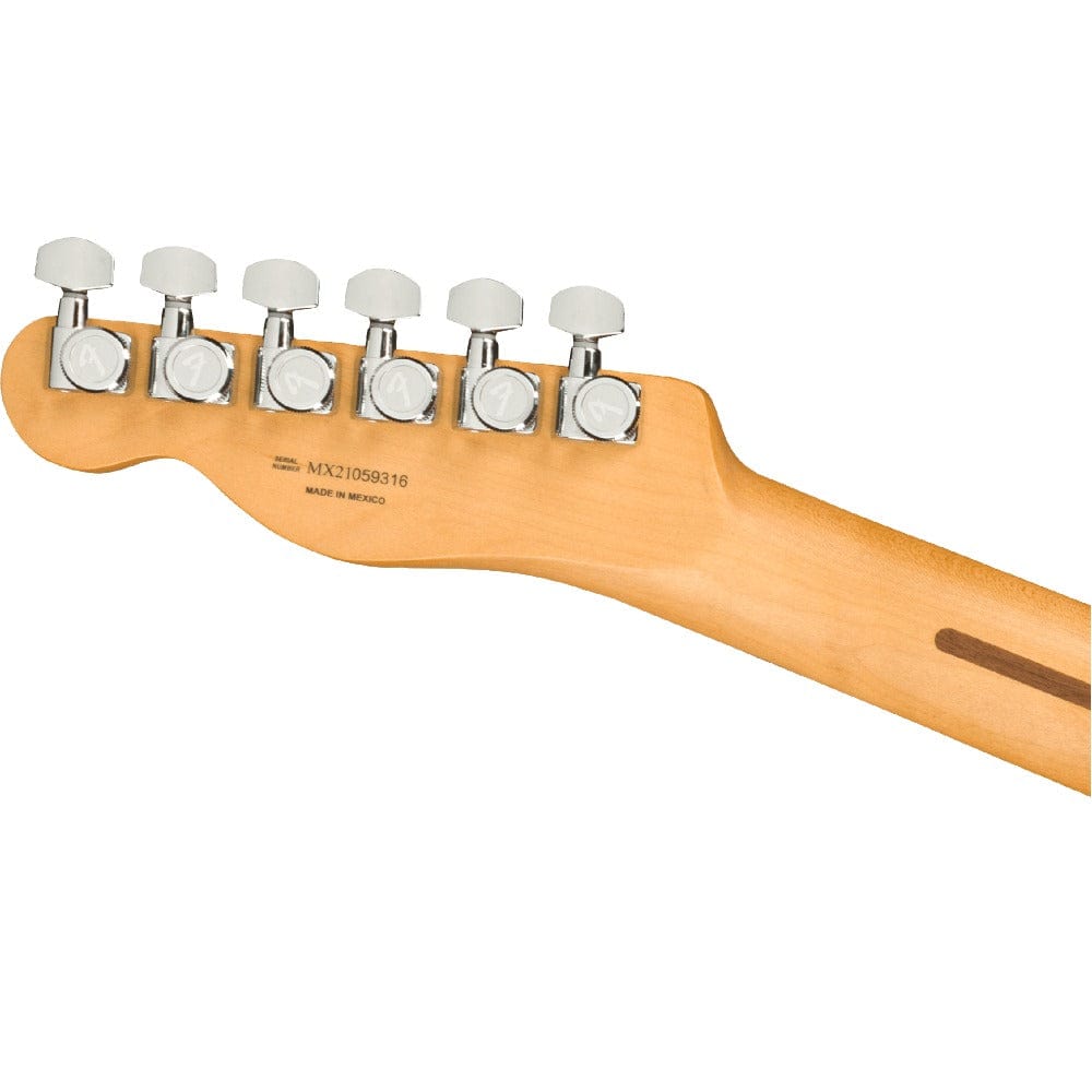 fender electric guitars fender player plus telecaster electric guitar #color_aged-candy-apple-red,fretboard_maple