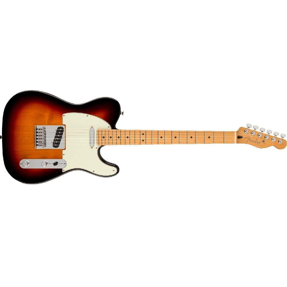 fender electric guitars fender player plus telecaster electric guitar