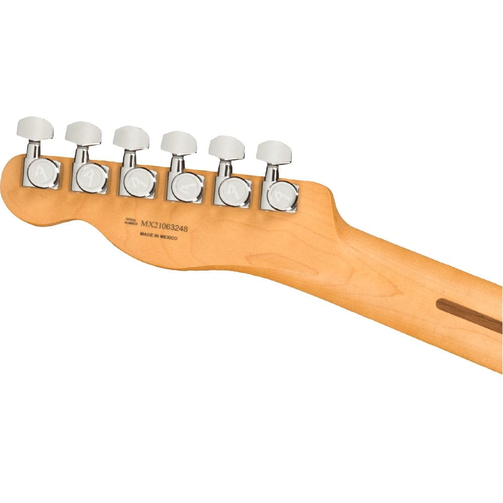 fender electric guitars fender player plus telecaster electric guitar