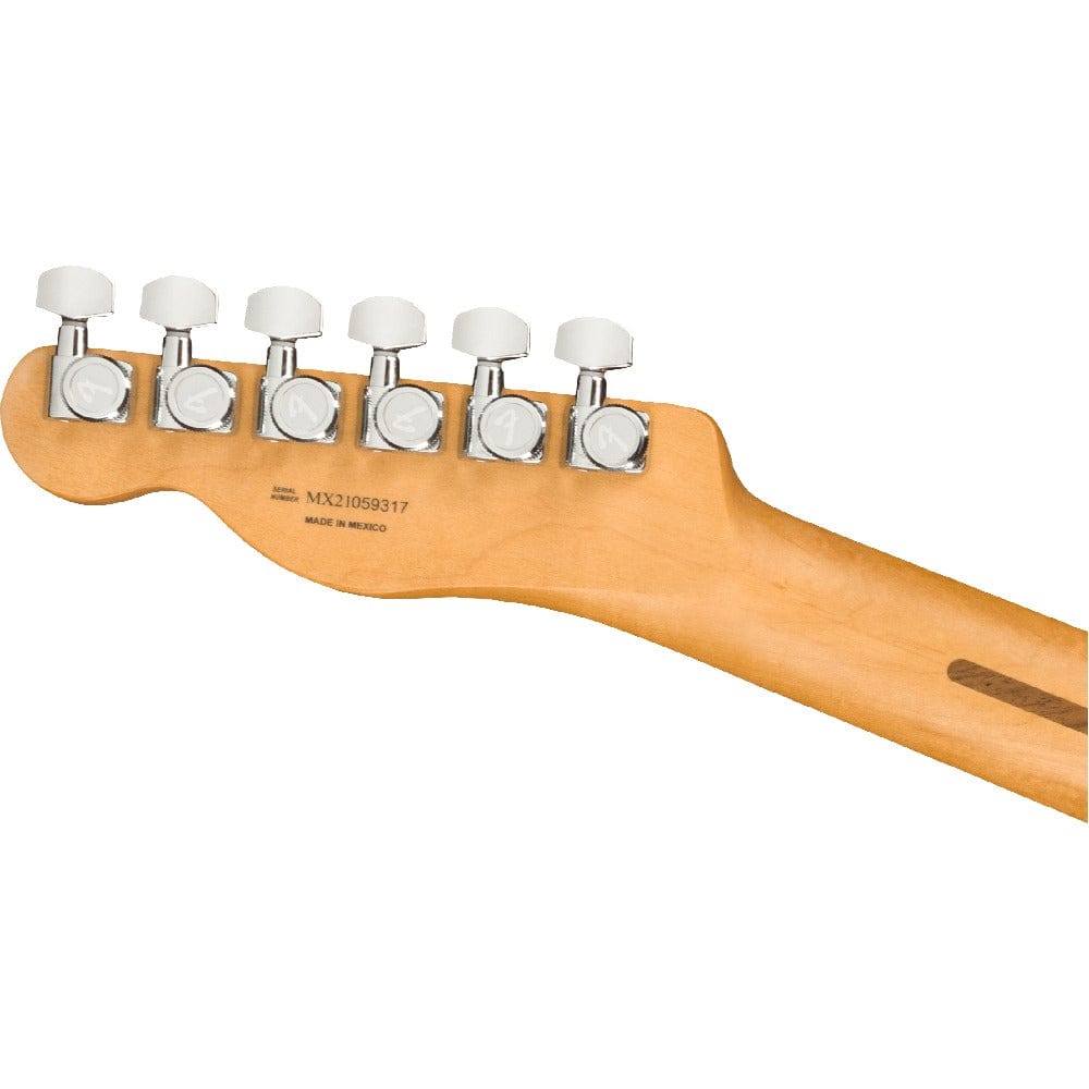 fender electric guitars fender player plus telecaster electric guitar