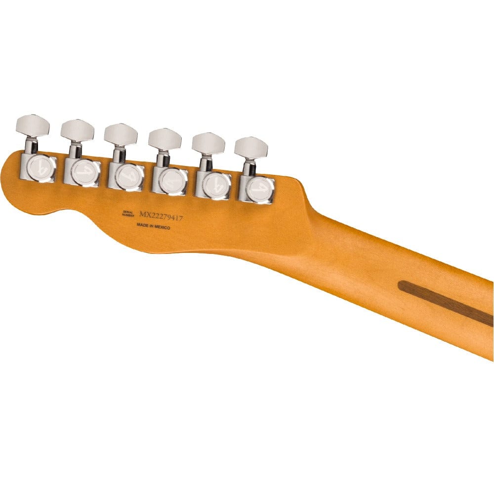 fender electric guitars fender player plus telecaster electric guitar #color_fiesta-red,fretboard_pau-ferro