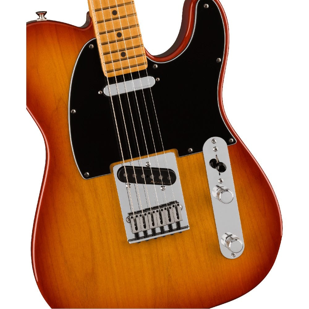 fender electric guitars fender player plus telecaster electric guitar #color_sienna-sunburst,fretboard_maple