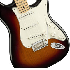 Fender Electric Guitars Fender Player Stratocaster 6 String Electric Guitar