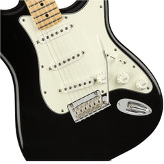 Fender Electric Guitars Fender Player Stratocaster 6 String Electric Guitar
