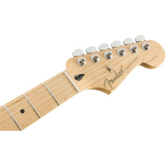 Fender Electric Guitars Fender Player Stratocaster 6 String Electric Guitar