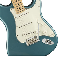 Fender Electric Guitars Fender Player Stratocaster 6 String Electric Guitar