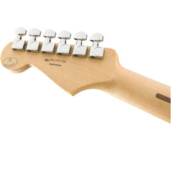 Fender Electric Guitars Fender Player Stratocaster 6 String Electric Guitar