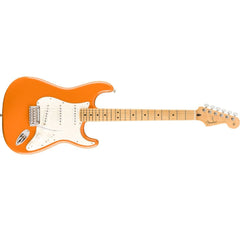 Fender Electric Guitars Fender Player Stratocaster 6 String Electric Guitar