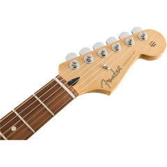 Fender Electric Guitars Fender Player Stratocaster 6 String Electric Guitar