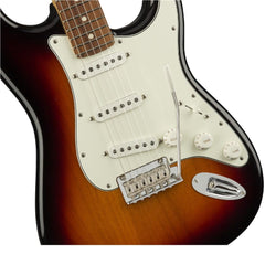 Fender Electric Guitars Fender Player Stratocaster 6 String Electric Guitar