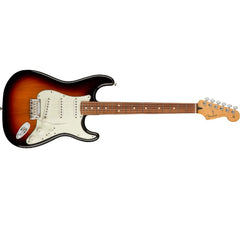 Fender Electric Guitars Fender Player Stratocaster 6 String Electric Guitar