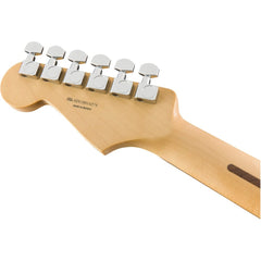 Fender Electric Guitars Fender Player Stratocaster 6 String Electric Guitar