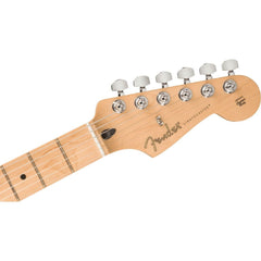 Fender Electric Guitars Fender Player Stratocaster 6 String Electric Guitar