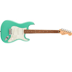 Fender Electric Guitars Fender Player Stratocaster 6 String Electric Guitar