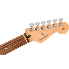 Fender Electric Guitars Fender Player Stratocaster 6 String Electric Guitar
