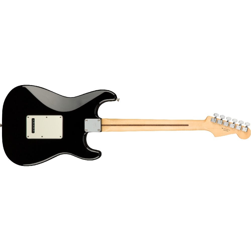 fender electric guitars fender player stratocaster 6 string electric guitar - left handed