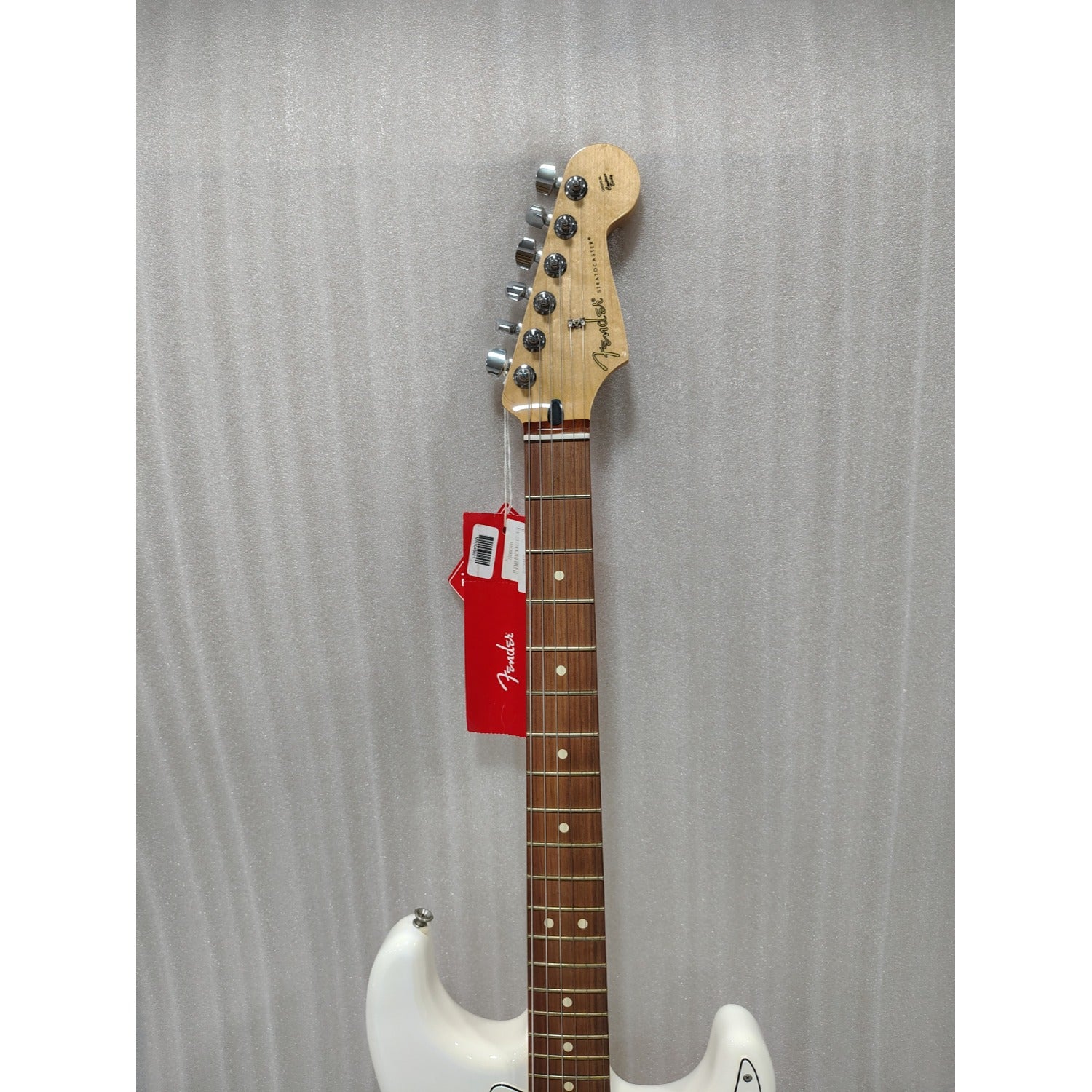 Fender Electric Guitars Fender Player Stratocaster 6 String Electric Guitar - Open Box