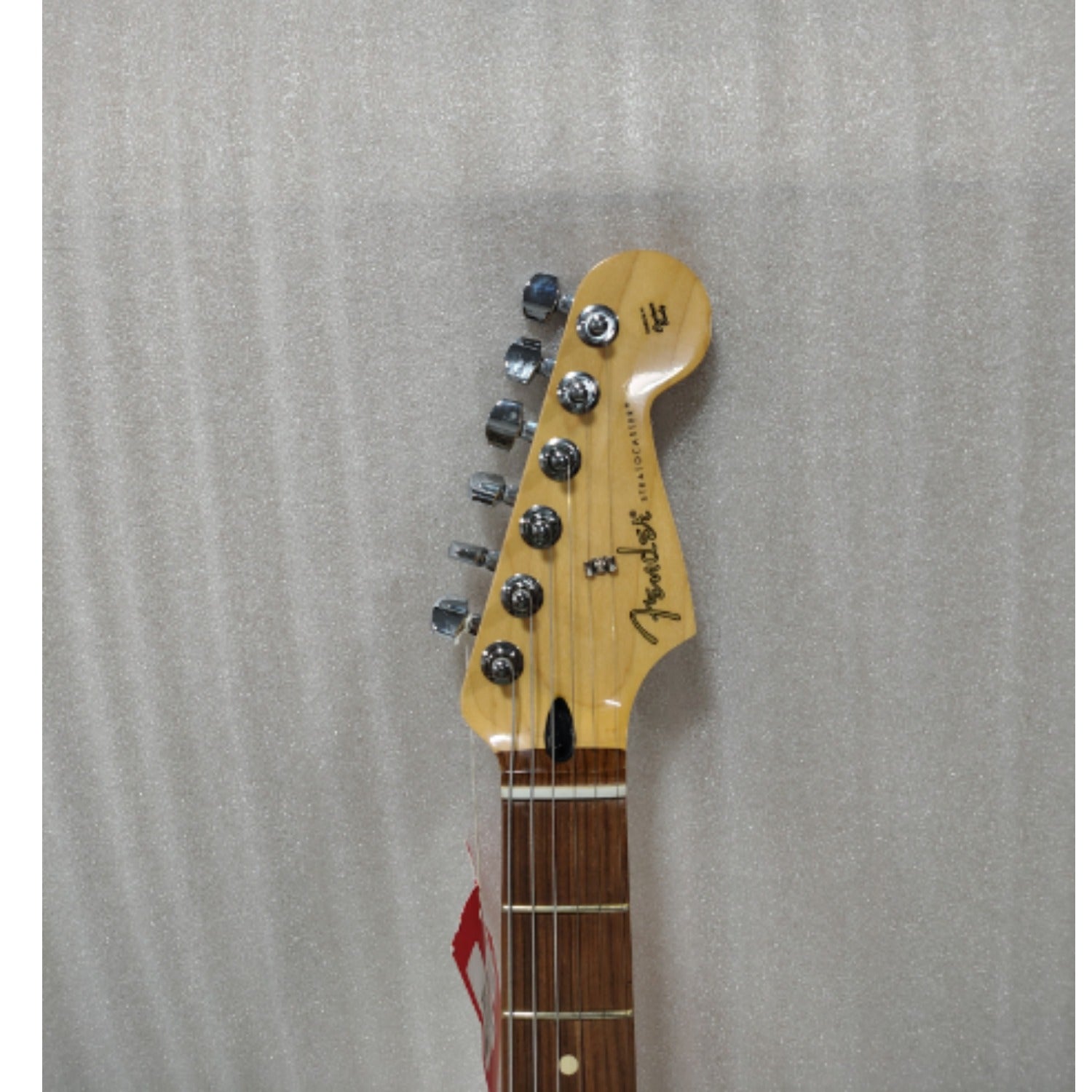 Fender Electric Guitars Fender Player Stratocaster 6 String Electric Guitar - Open Box