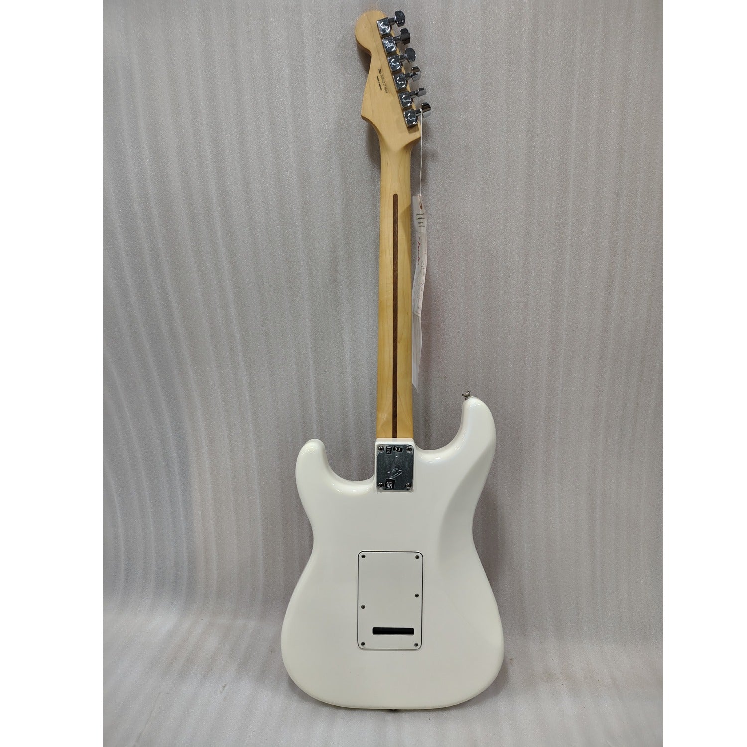 Fender Electric Guitars Fender Player Stratocaster 6 String Electric Guitar - Open Box