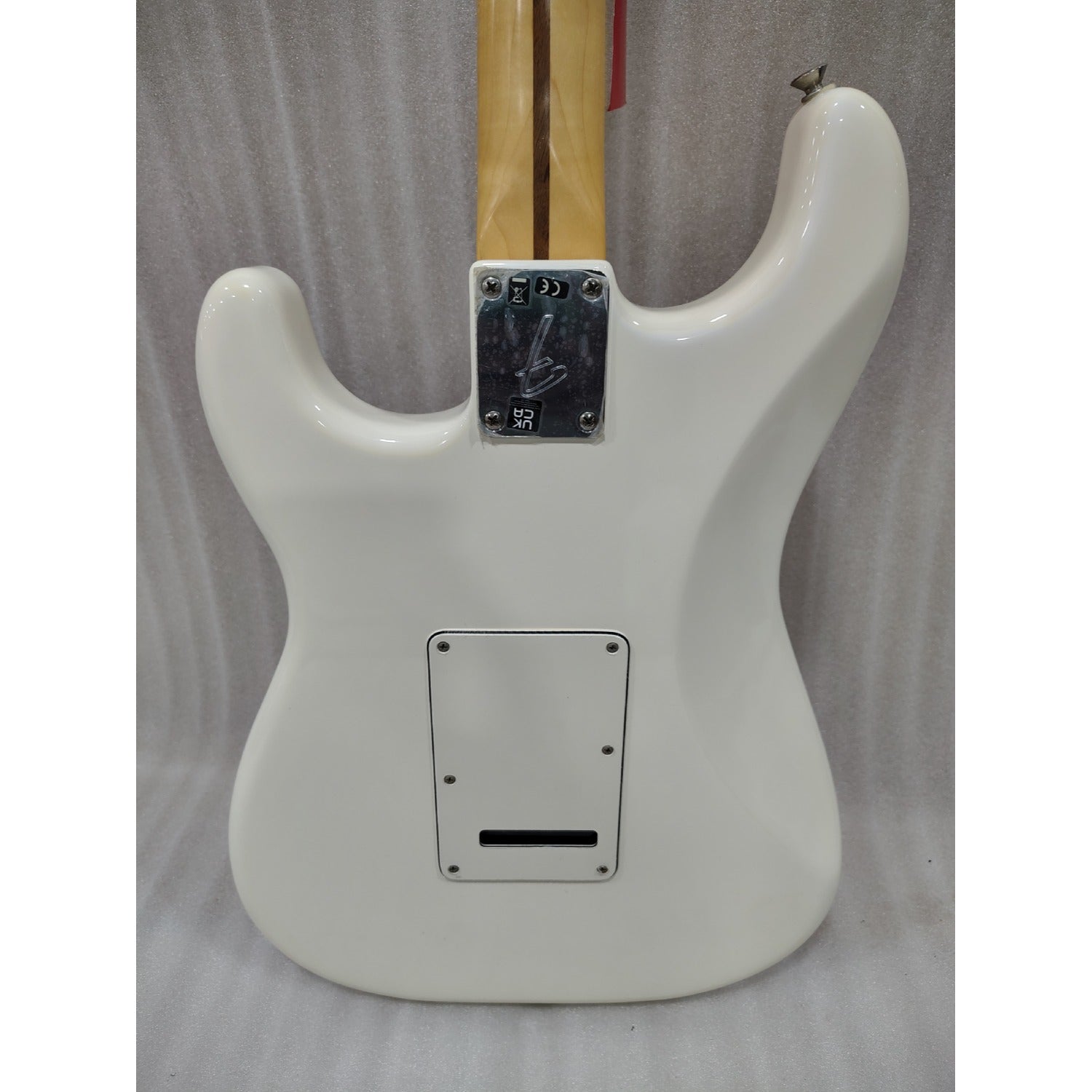 Fender Electric Guitars Fender Player Stratocaster 6 String Electric Guitar - Open Box