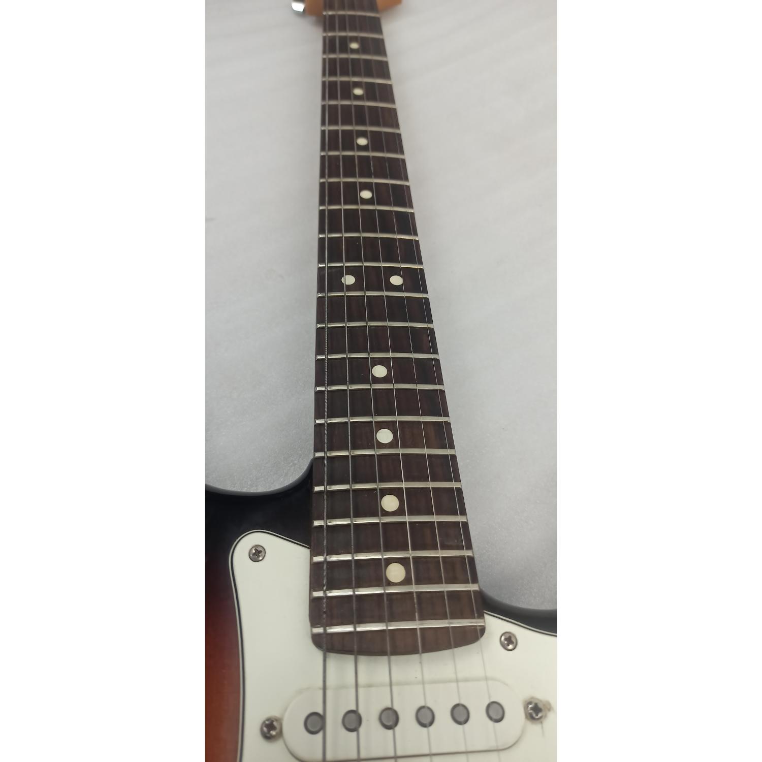 Fender Electric Guitars Fender Player Stratocaster 6 String Electric Guitar - Open Box B Stock