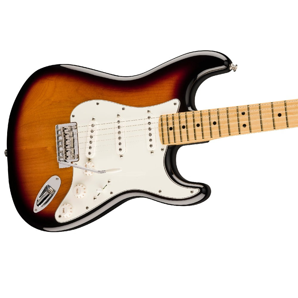 Fender Electric Guitars Fender Player Stratocaster Anniversary 6 String Electric Guitar