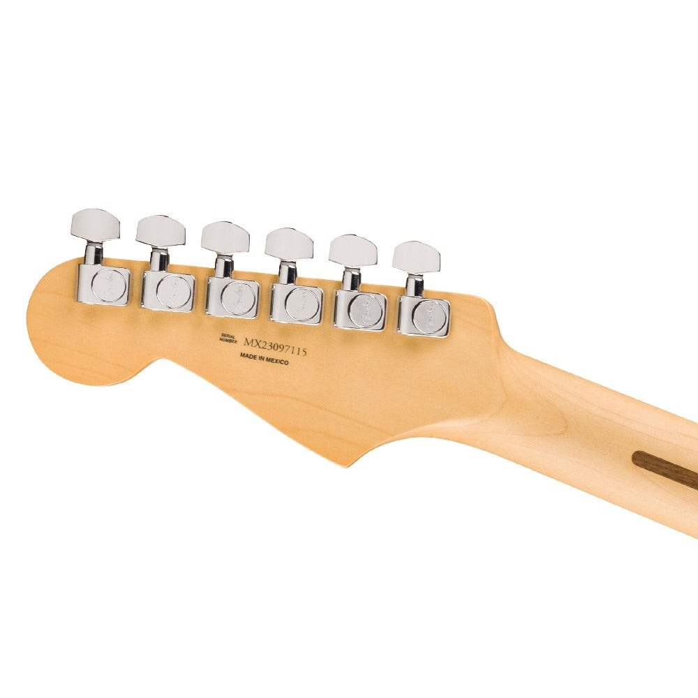 Fender Electric Guitars Fender Player Stratocaster Anniversary 6 String Electric Guitar