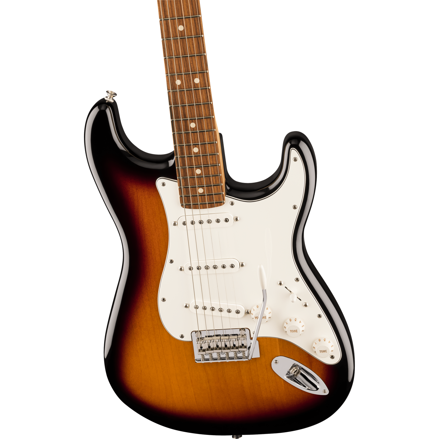 Fender Electric Guitars Fender Player Stratocaster Anniversary 6 String Electric Guitar