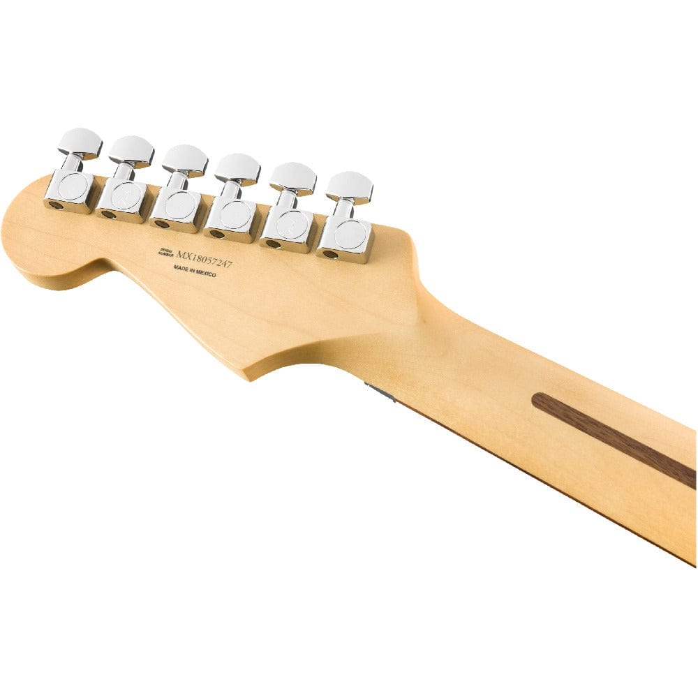 fender electric guitars fender player stratocaster floyd rose hss electric guitar #color_3-tone-sunburst,fretboard_pau-ferro