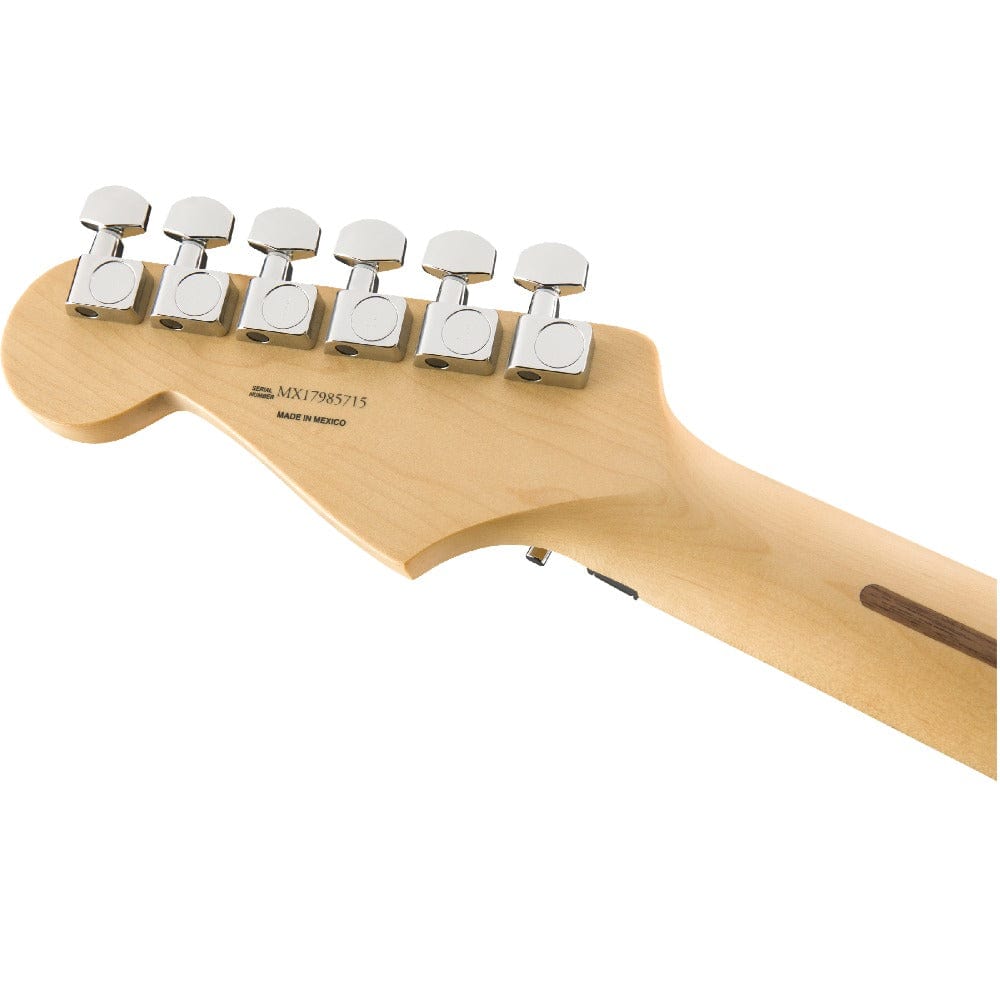 fender electric guitars fender player stratocaster floyd rose hss electric guitar