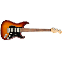 Fender Electric Guitars Fender Player Stratocaster HSH Electric Guitar
