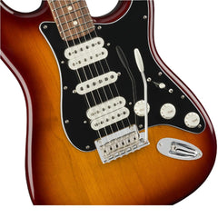 Fender Electric Guitars Fender Player Stratocaster HSH Electric Guitar