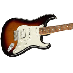 Fender Electric Guitars Fender Player Stratocaster HSS Electric Guitar