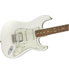 Fender Electric Guitars Fender Player Stratocaster HSS Electric Guitar