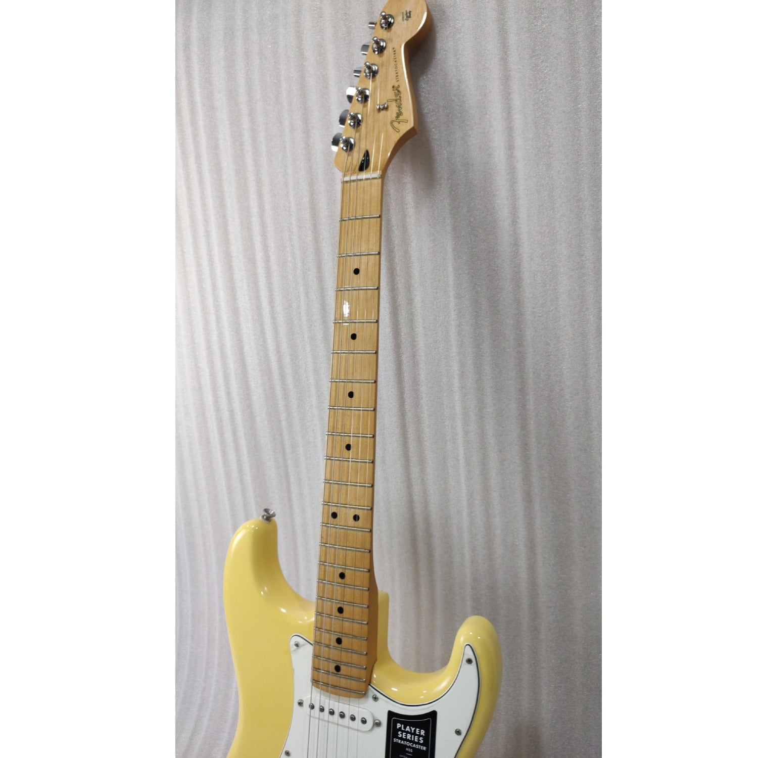 Fender Electric Guitars Fender Player Stratocaster HSS Electric Guitar - Open Box
