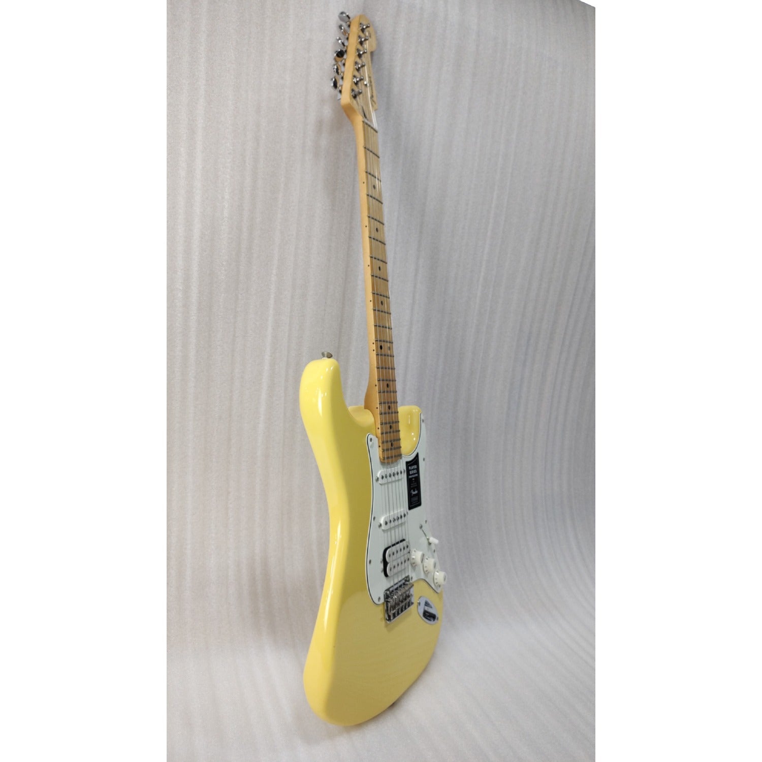 Fender Electric Guitars Fender Player Stratocaster HSS Electric Guitar - Open Box