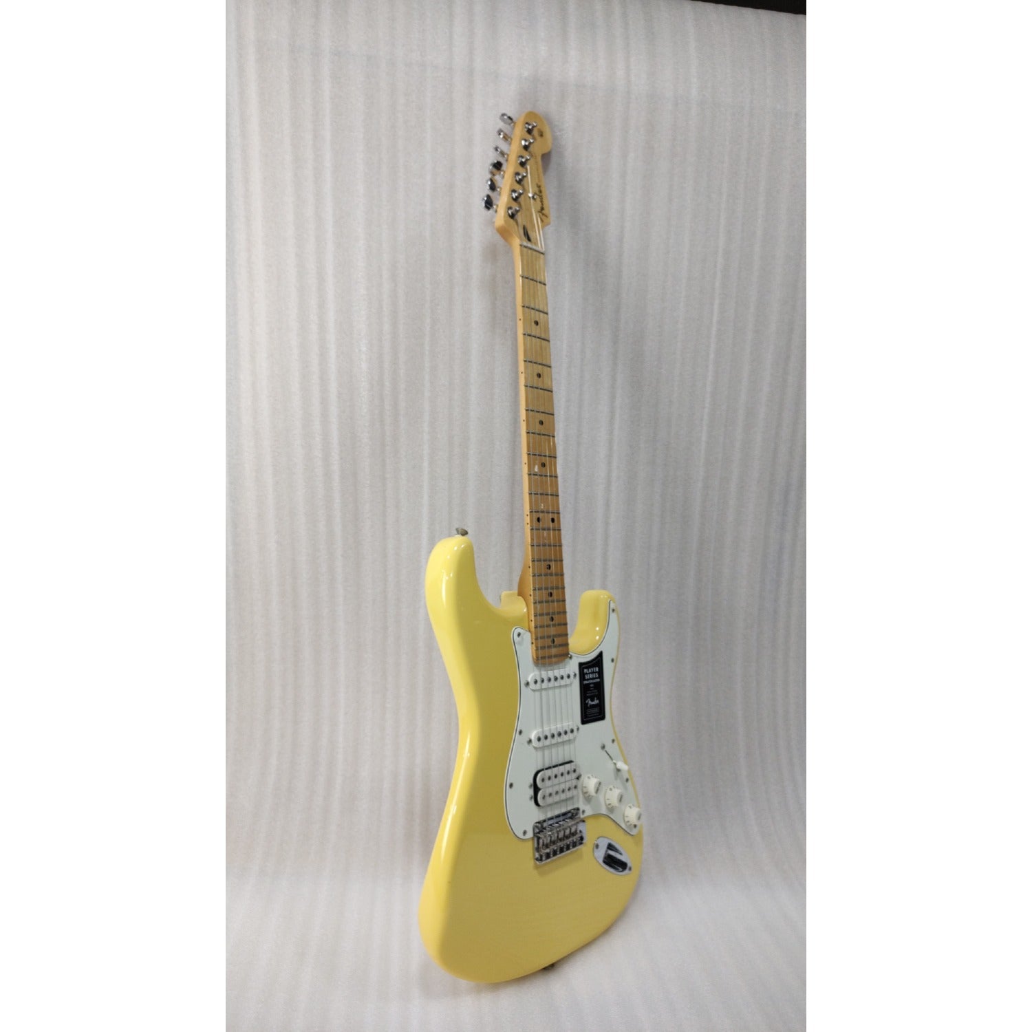 Fender Electric Guitars Fender Player Stratocaster HSS Electric Guitar - Open Box