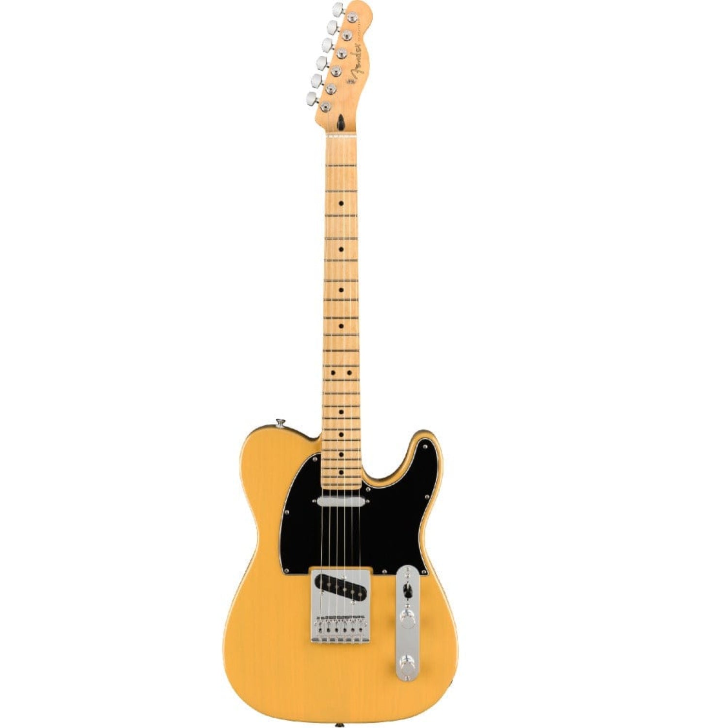 Fender Electric Guitars Fender Player Telecaster 6 String Electric Guitar