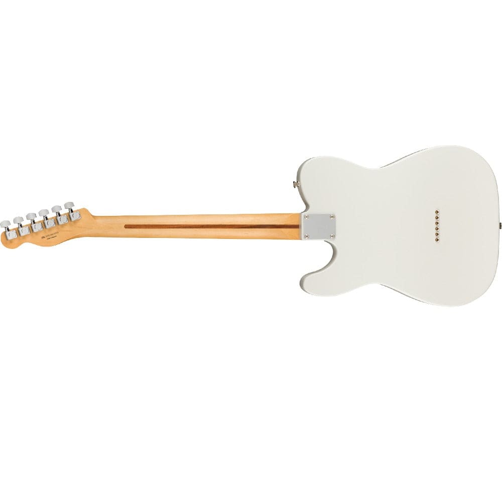 Fender Electric Guitars Fender Player Telecaster 6 String Electric Guitar