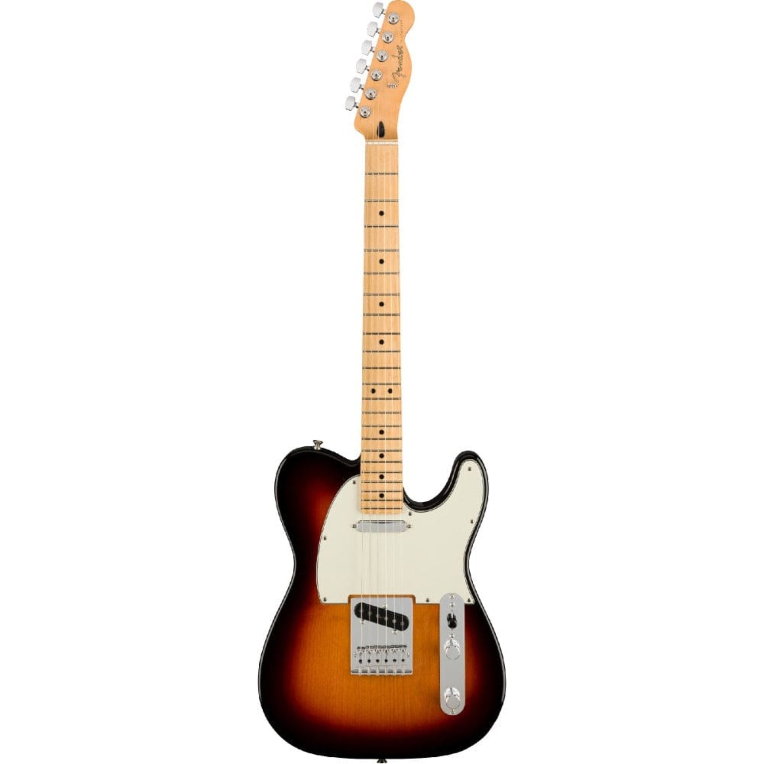 Fender Electric Guitars Fender Player Telecaster 6 String Electric Guitar