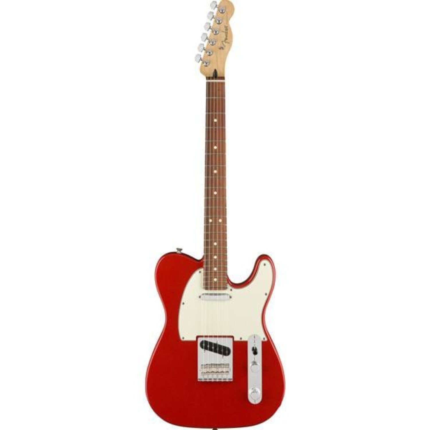 Fender Electric Guitars Fender Player Telecaster 6 String Electric Guitar